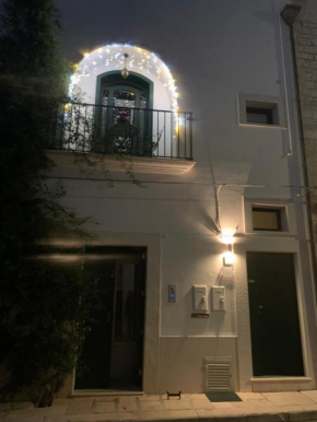 Dimora Violetta Alberobello
